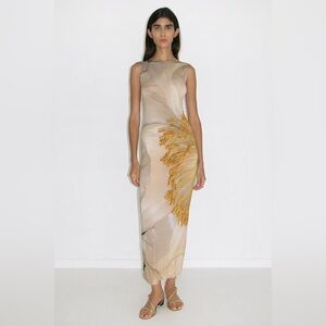 Paloma Wool Fortunata Maxi Dress